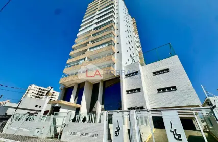 Imagem: Apartamento para Venda, Aviação