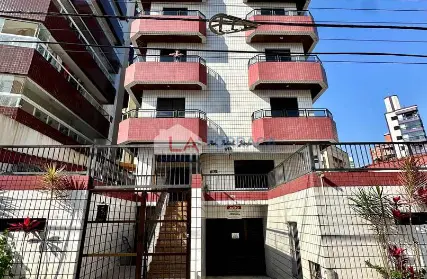 Imagem: Apartamento para Alugar, Vila Tupi