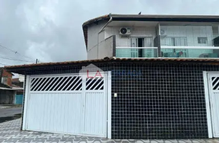 Imagem: Sobrado para Venda, Sítio do Campo