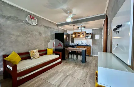 Imagem: Kitnet / Loft para Venda, Aviação