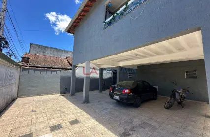 Imagem: Condomínio Fechado para Alugar, Glória