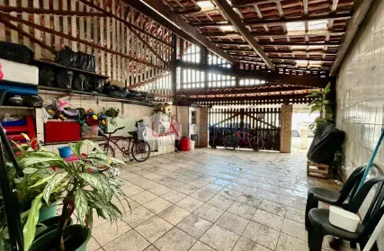 Imagem: Casa Térrea para Venda, Tupiry