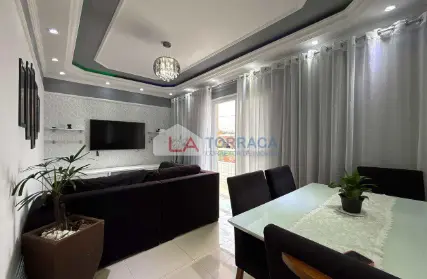 Imagem anuncio destaque venda no bairroTude Bastos