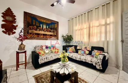 Imagem: Casa Térrea para Venda, Ocian