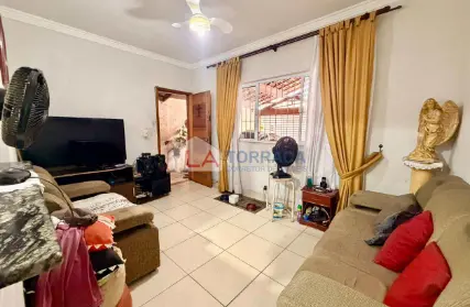 Imagem: Casa Térrea para Venda, Vila Tupi