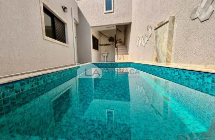 Imagem: Casa Térrea para Venda, Caiçara