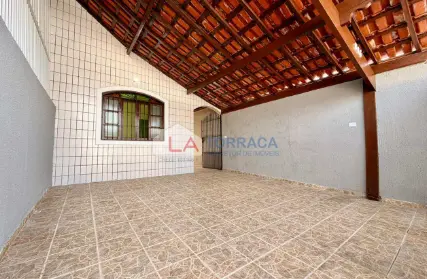 Imagem: Casa Térrea para Venda, Ocian