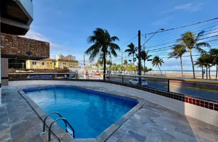 Imagem: Apartamento para Venda, Vila Mirim
