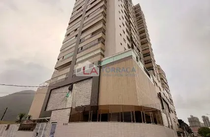 Imagem: Apartamento para Venda, Canto do Forte