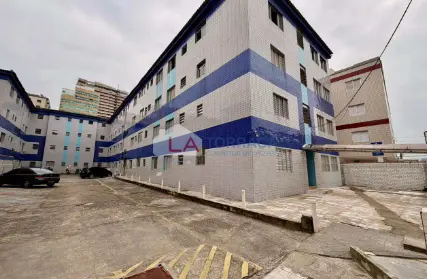 Imagem: Apartamento para Venda, Vila Tupi