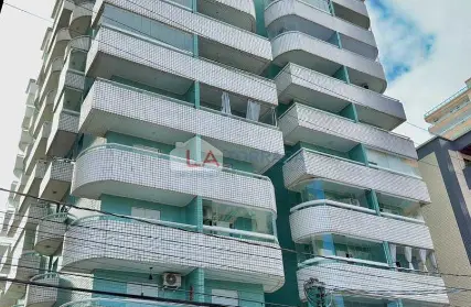 Imagem: Apartamento para Venda, Boqueirão