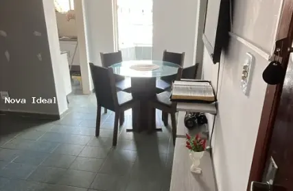 Imagem: Apartamento para Venda, Vila Tupi