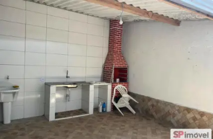 Imagem: Casa Térrea para Venda, Balneário Anchieta