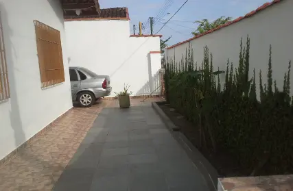 Imagem: Casa Térrea para Venda, Vila Vera Cruz