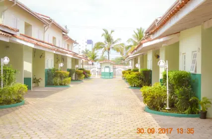 Imagem: Condomínio Fechado para Venda, Vila São Paulo