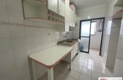 Imagem: Apartamento para Venda, Vila Tupi