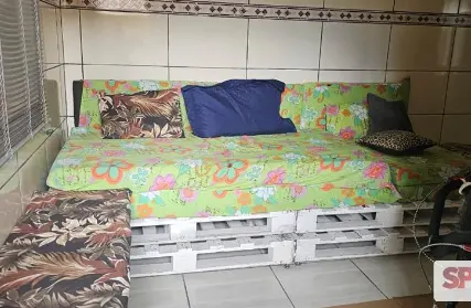 Imagem: Casa Térrea para Venda, Agenor de Campos