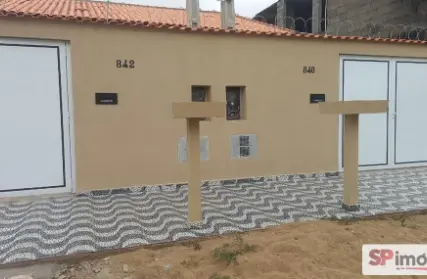 Imagem: Casa Térrea para Venda, Bopiranga 