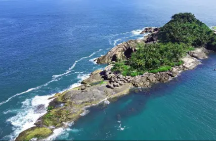 Imagem: Pousada / Chalé para Venda, Enseada