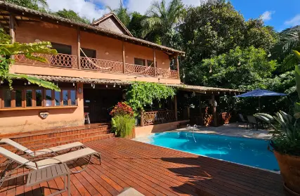 Imagem: Sobrado para Venda, Balneário Praia do Pernambuco