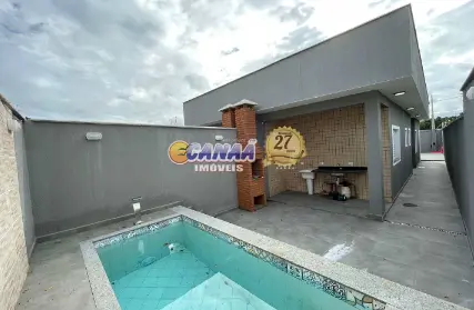 Imagem: Casa Térrea para Venda, Jardim Guacira