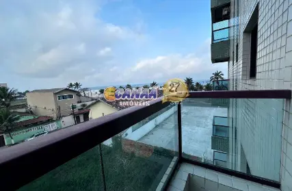 Imagem: Apartamento para Venda, Balneário Plataforma