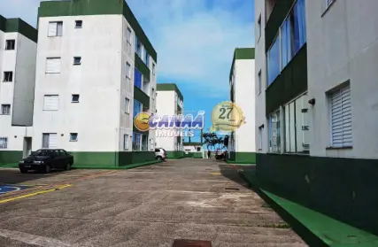 Imagem: Apartamento para Venda, Balneário Flórida Mirim