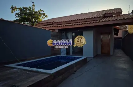 Imagem: Casa Térrea para Venda, Vila Nova Itanhaém