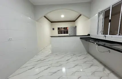 Imagem: Casa Térrea para Venda, Vila Vera Cruz