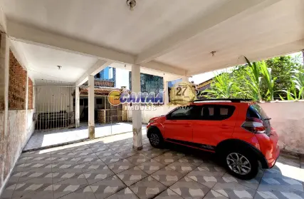 Imagem: Casa Térrea para Venda, Balneário América