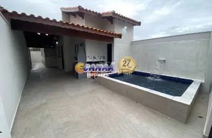 Imagem: Casa Térrea para Venda, Vila Loty