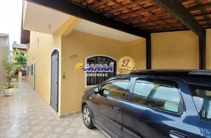 Imagem: Sobrado para Venda, Balneário Itaguaí