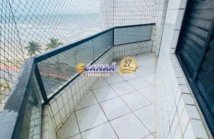 Imagem: Apartamento para Venda, Balneário Plataforma