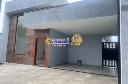 Imagem: Casa Térrea para Venda, Balneário Nova Itanhaém