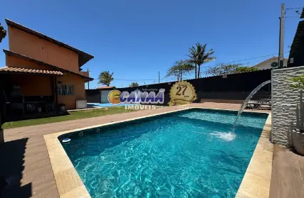 Imagem: Sobrado para Venda, Balneario Araty