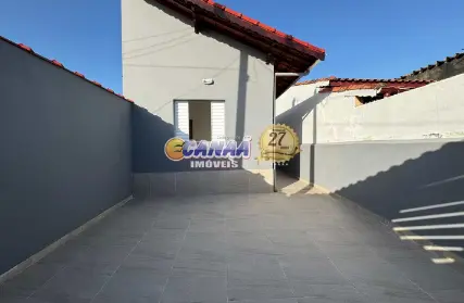 Imagem: Casa Térrea para Venda, Balneário Jussara