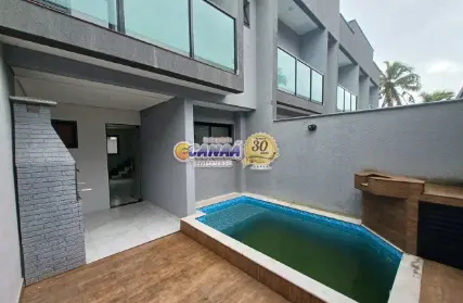 Imagem: Condomínio Fechado para Venda, Praia do Sonho