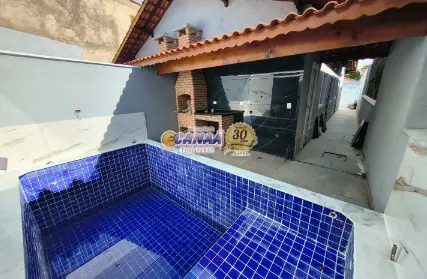 Imagem: Casa Térrea para Venda, Jardim Santa Terezinha