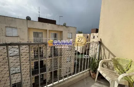 Imagem: Apartamento para Venda, Balneário Itaguaí