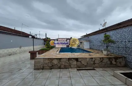 Imagem: Casa Térrea para Venda, Agenor de Campos