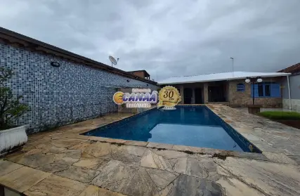 Imagem: Casa Térrea para Venda, Agenor de Campos
