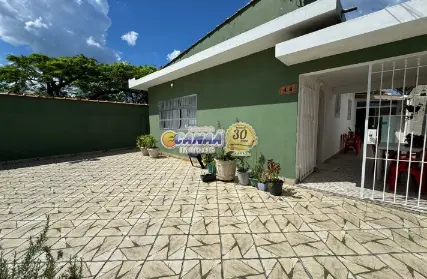 Imagem: Casa Térrea para Venda, Balneário Regina Maria