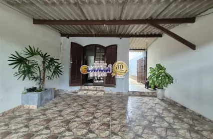 Imagem: Sobrado para Venda, Balneário Regina Maria