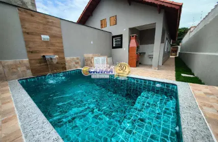 Imagem: Casa Térrea para Venda, Verde Mar