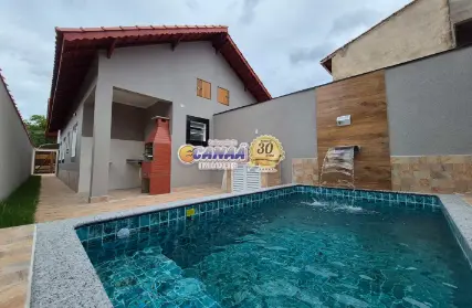 Imagem: Casa Térrea para Venda, Verde Mar