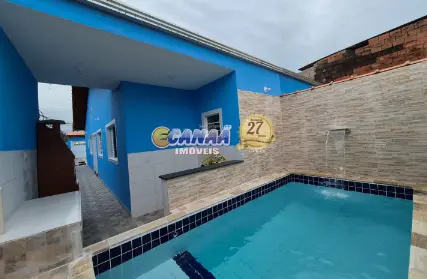 Imagem anuncio destaque venda no bairroBalneário Jussara