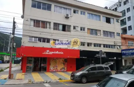 Imagem: Kitnet / Loft para Venda, Centro Mongaguá