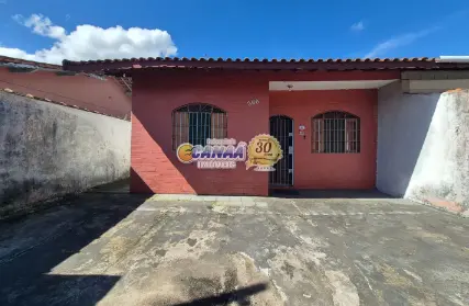 Imagem: Casa Térrea para Venda, Balneário Itaguaí