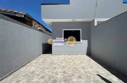 Imagem: Casa Térrea para Venda, Balneário Anchieta