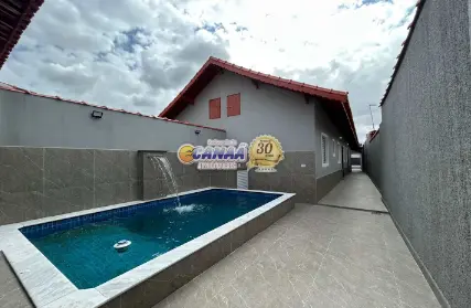 Imagem: Casa Térrea para Venda, Jardim Praia Grande